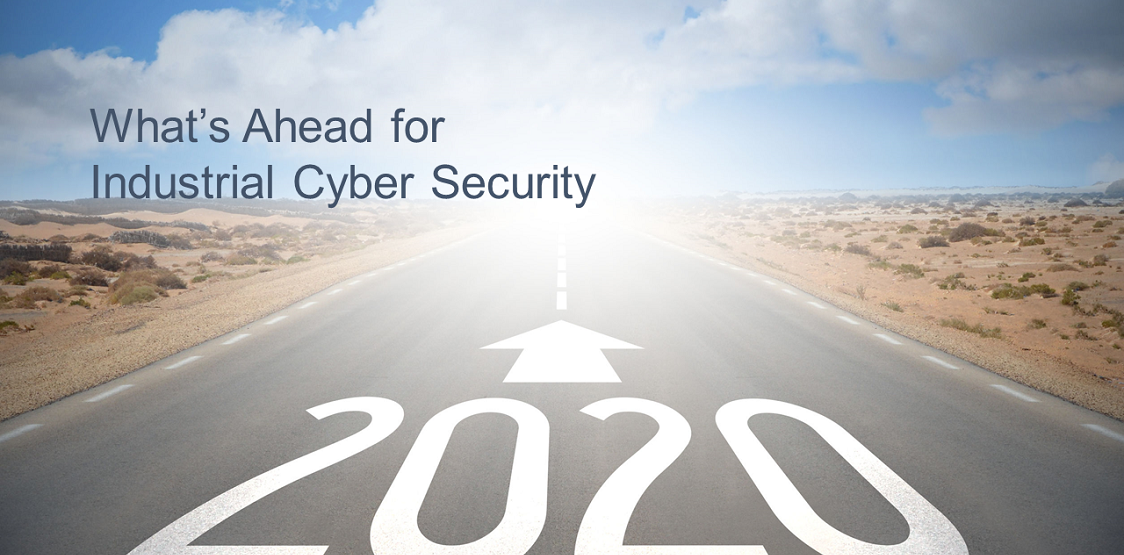 7 Industrial Cybersecurity Predictions for 2020 image