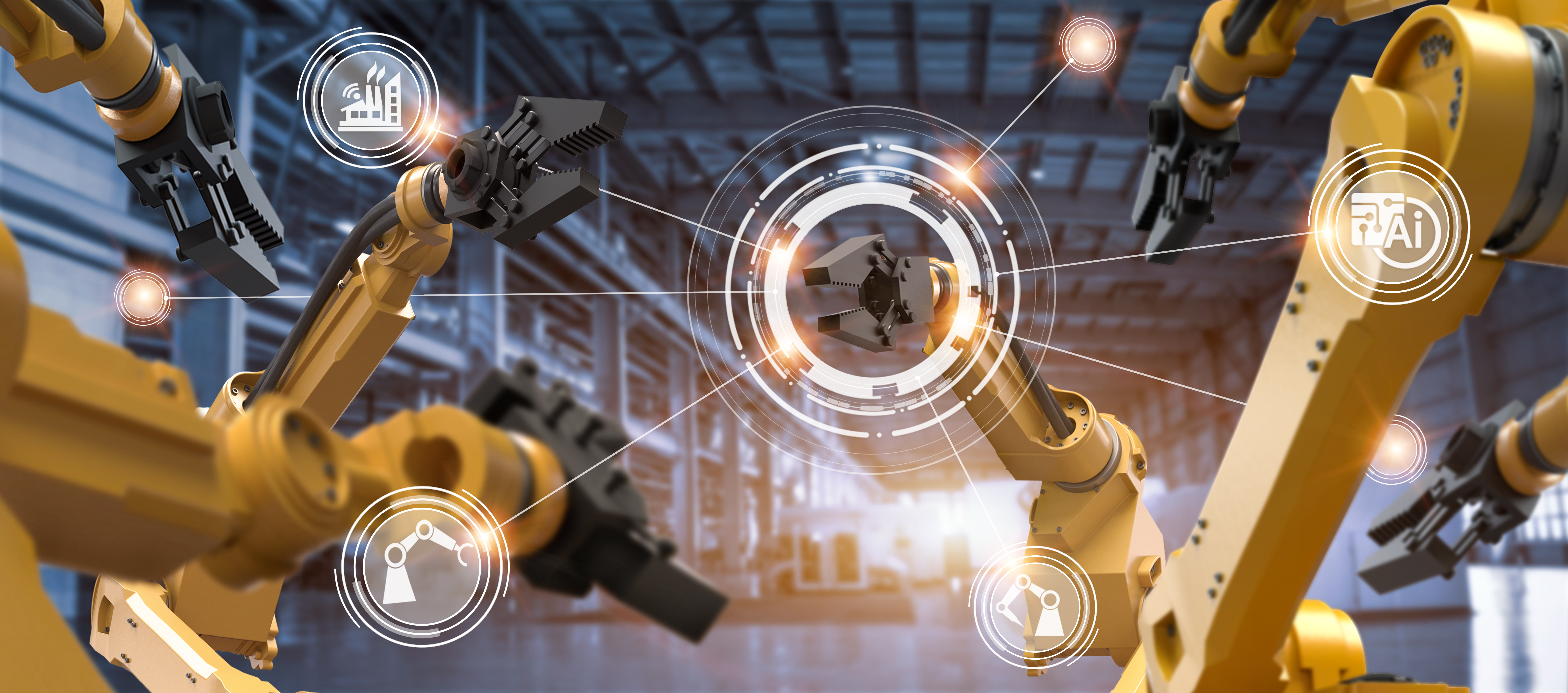 How to Choose an OT Cybersecurity Solution Vendor image