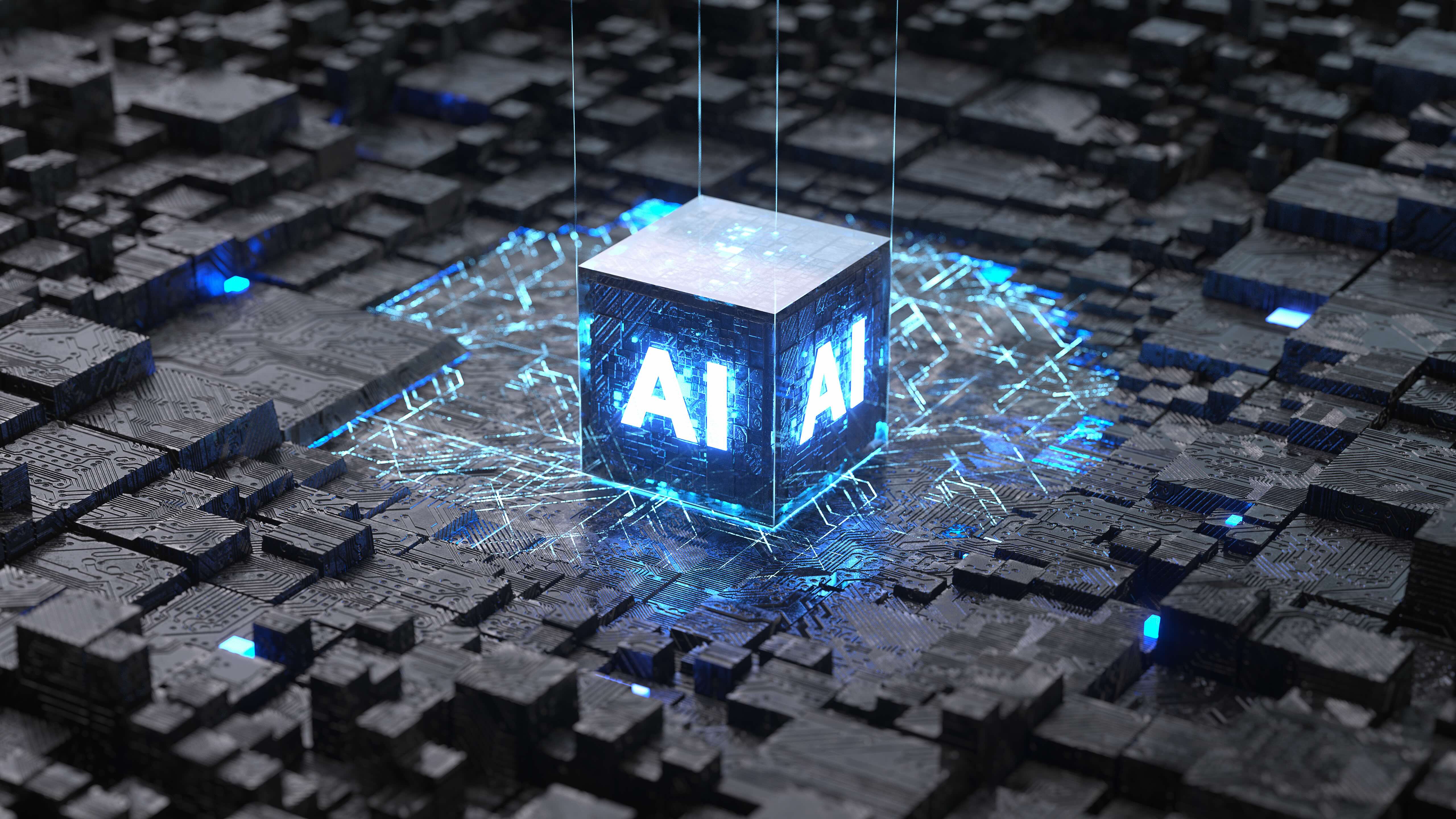 Security for AI: A guide to managing the risks of vibe coding and AI in software development image