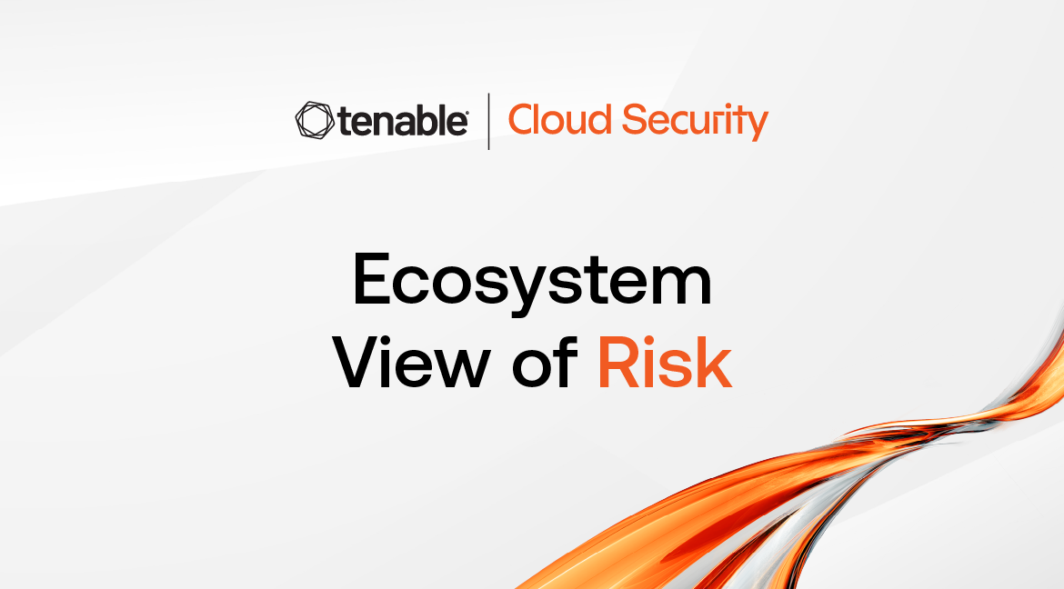 Breaking Down Silos: Why You Need an Ecosystem View of Cloud Risk image