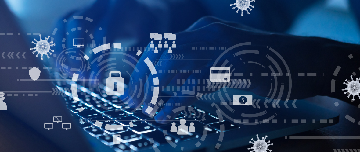 COVID-19: Coronavirus Fears Seized by Cybercriminals image