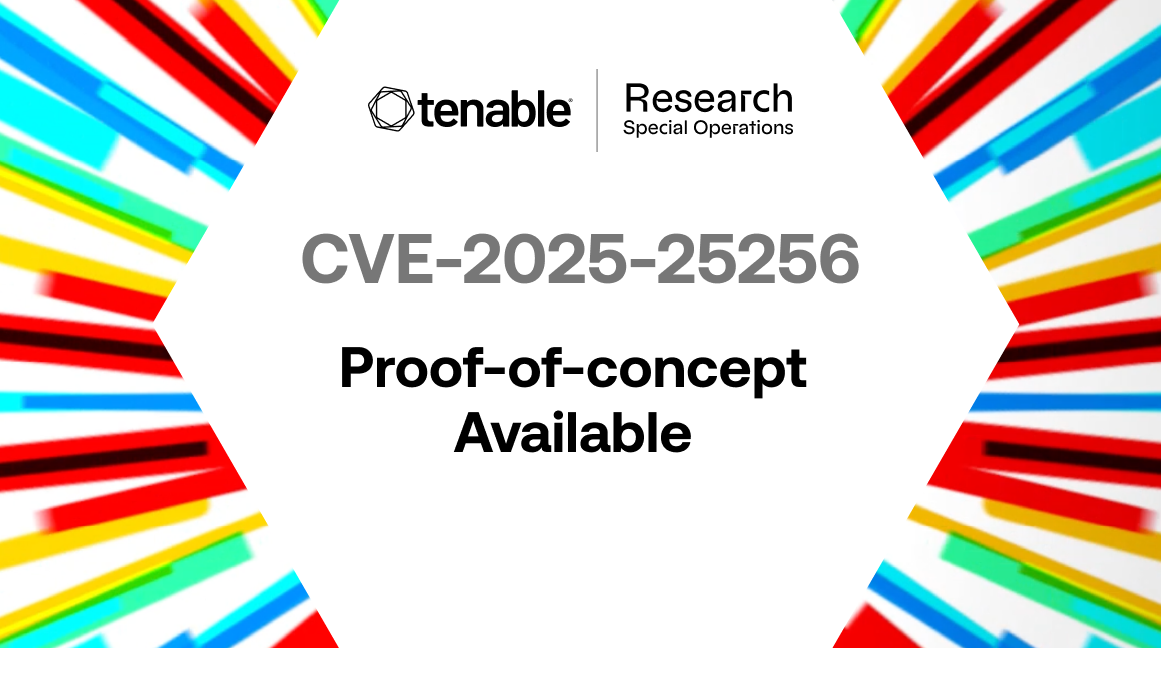 CVE-2025-25256: Proof of Concept  Released for Critical Fortinet FortiSIEM Command Injection Vulnerability image