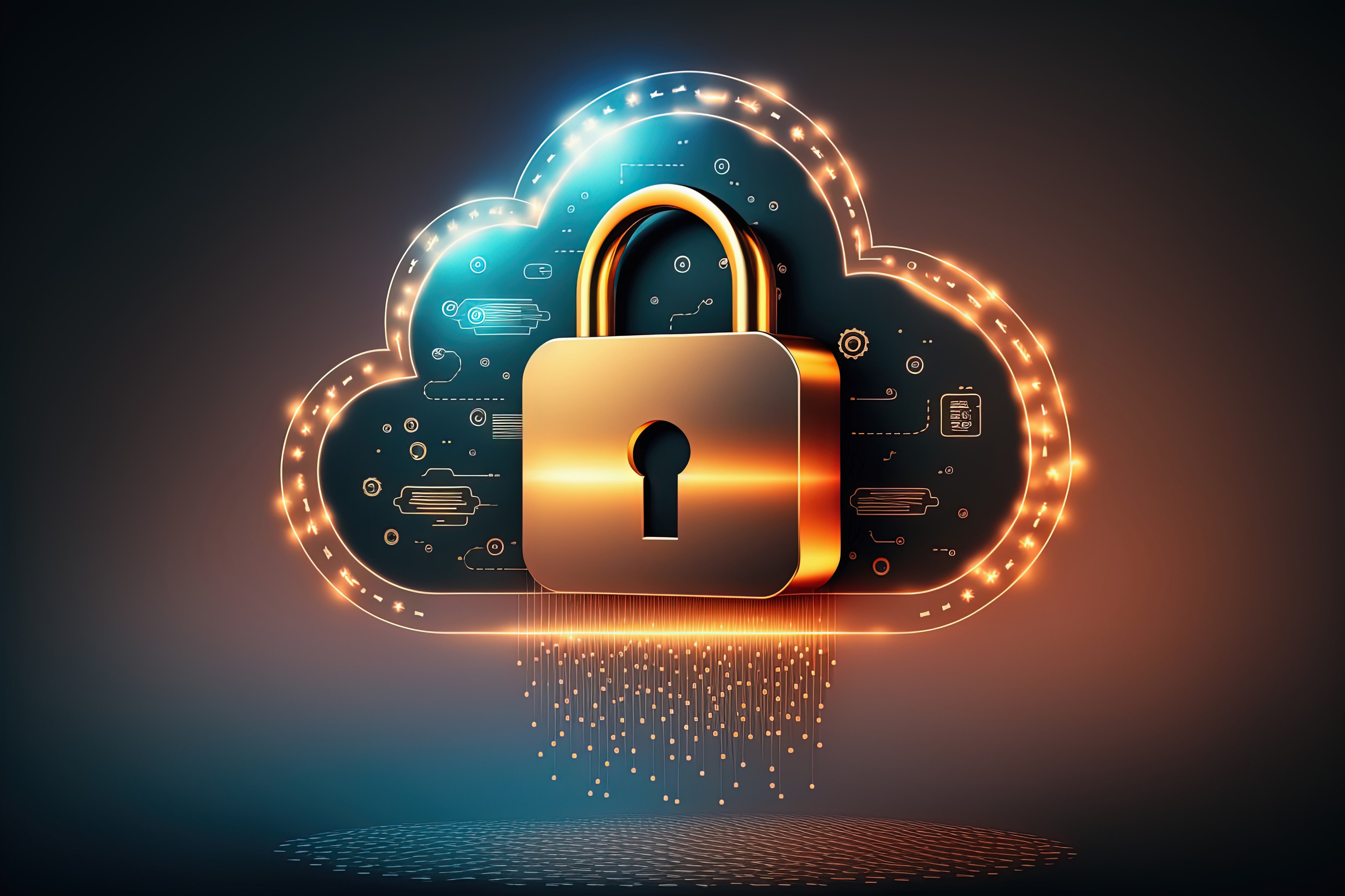 Choosing the Right Cloud Security Provider: Five Non-Negotiables for Protecting Your Cloud image