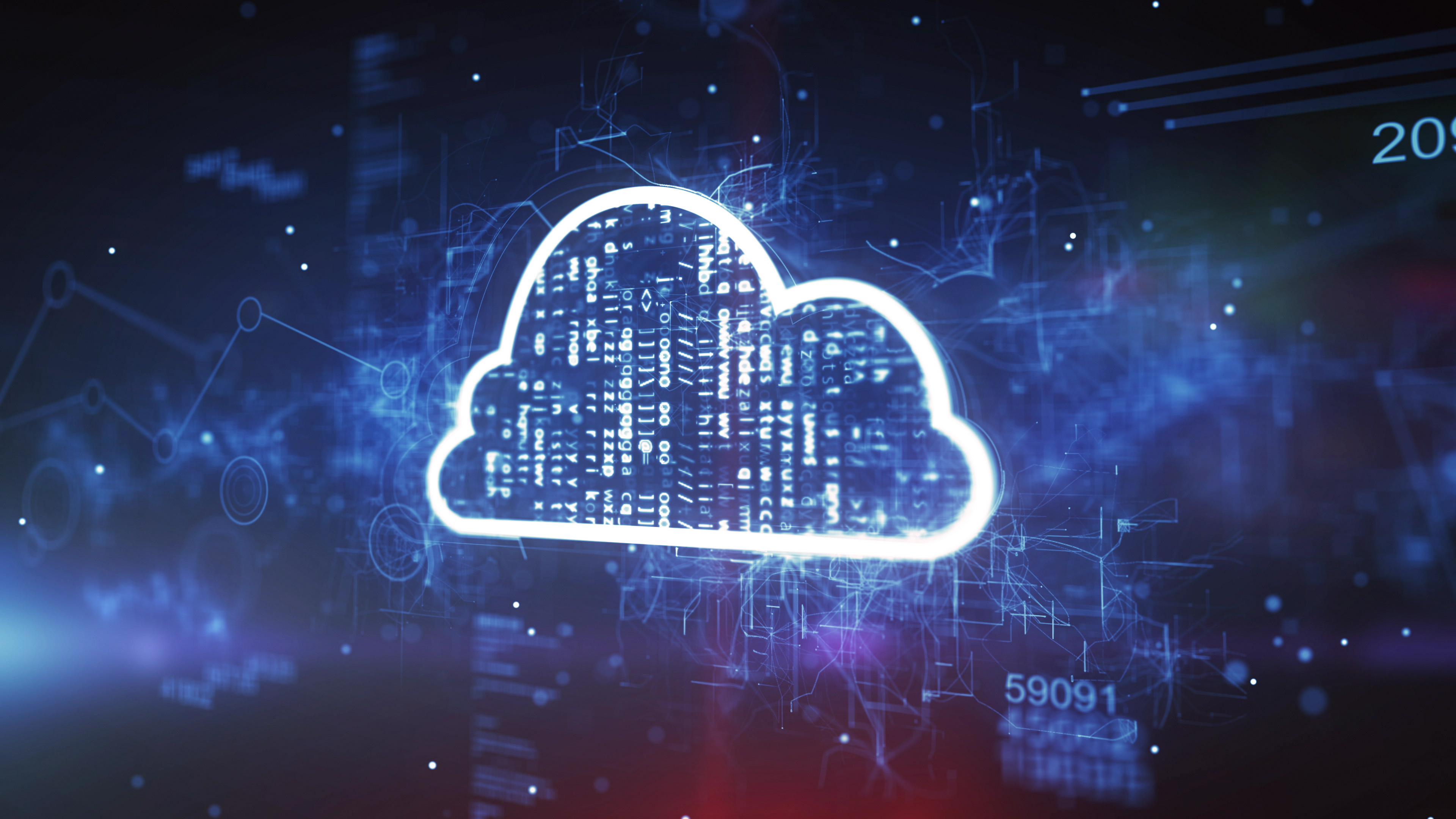 Cloud Security: 3 Things InfoSec Leaders Need to Know About the Shared Responsibility Model image