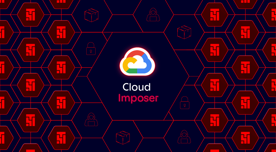 CloudImposer: Executing Code on Millions of Google Servers with a Single Malicious Package image