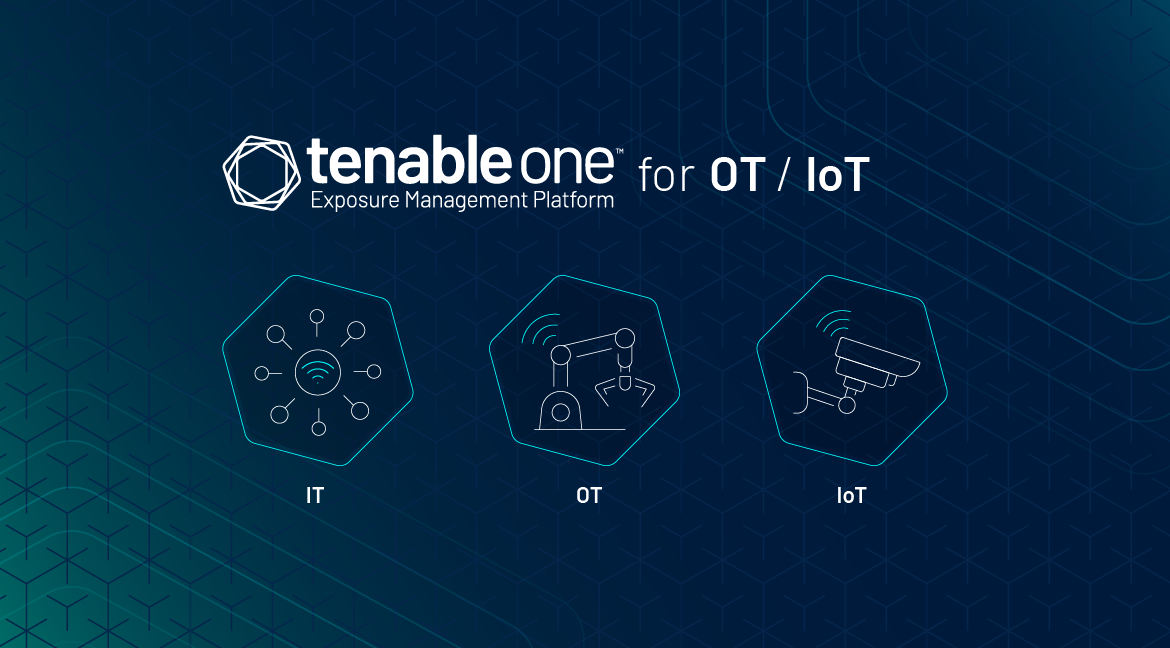 How To Secure Your IT, OT and IoT Assets With an Exposure Management Platform: Complete Visibility with Asset Inventory and Discovery image