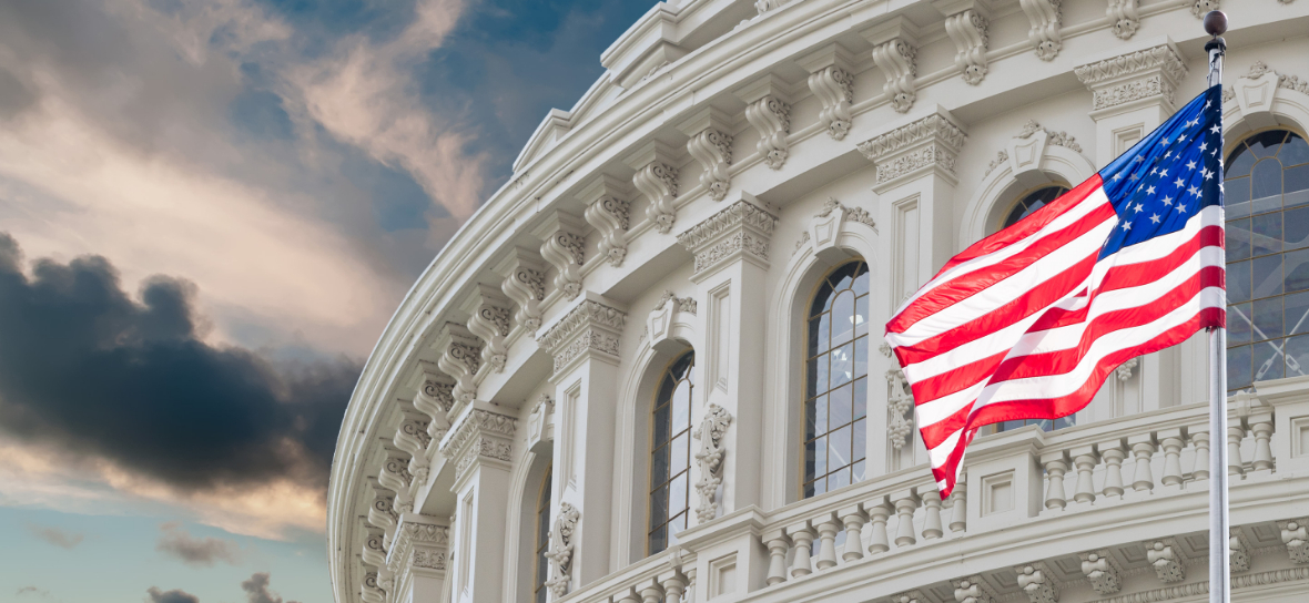 As a Busy 2021 Draws to a Close, What is Capitol Hill Focusing on Next? image