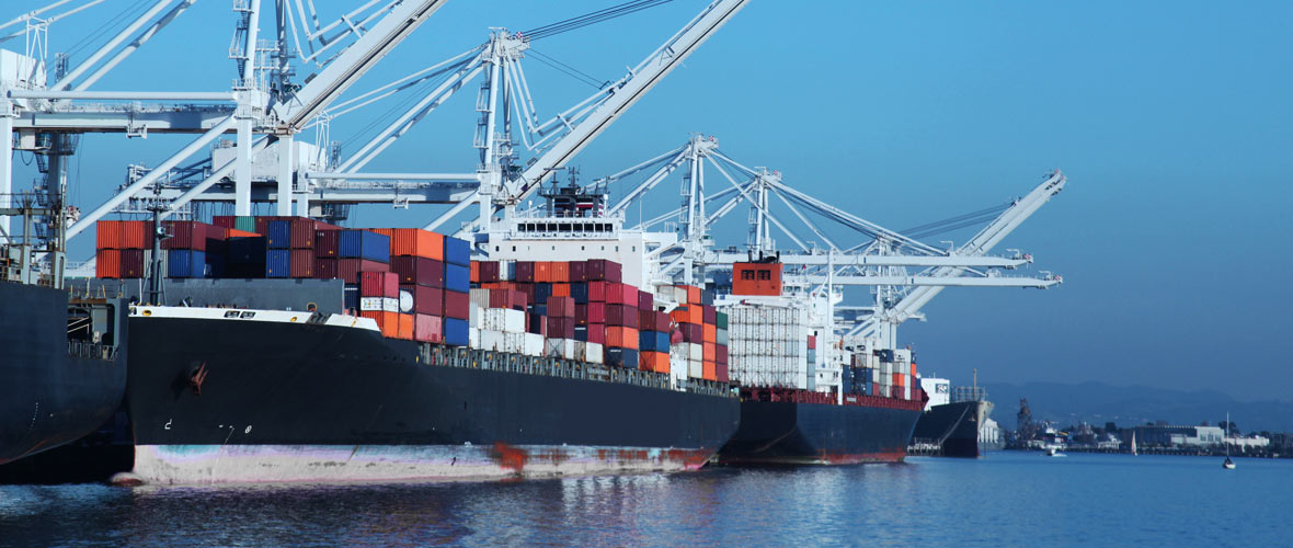 Cybersecurity’s role in U.S. trade agreements, starting with NAFTA image