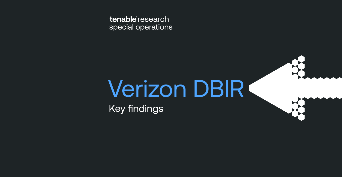 Key findings from the Verizon DBIR 2026: Slower vulnerability remediation meets faster exploitation image