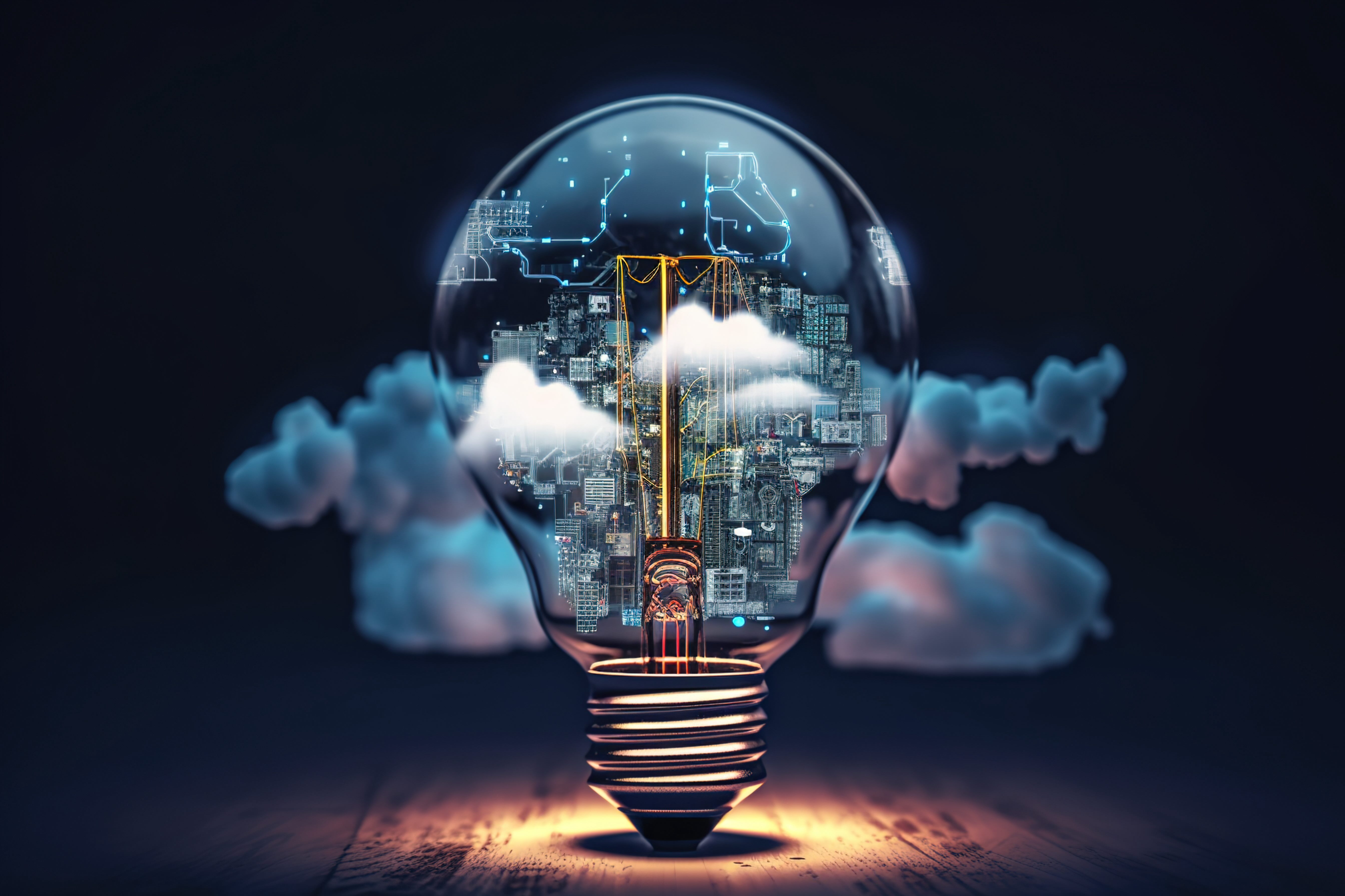 Establishing a Cloud Security Program: Best Practices and Lessons Learned image