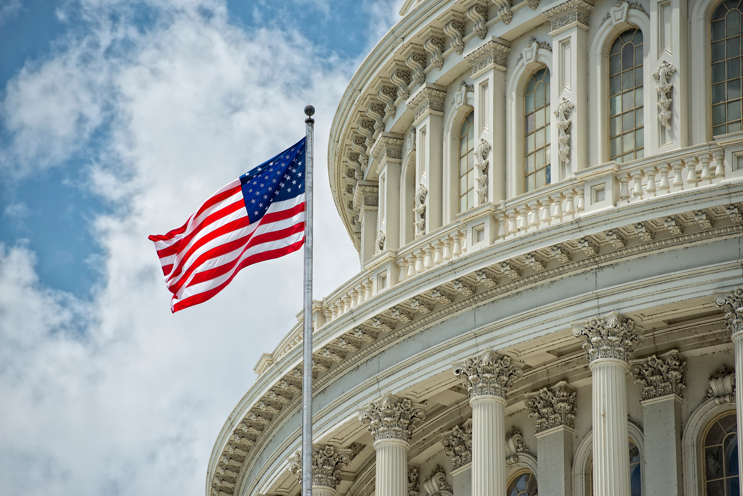 New Cybersecurity Executive Order: What It Means for Federal Agencies image