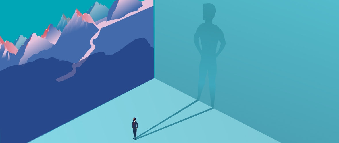 A Day in the Life of a Business-Aligned Cybersecurity Leader image
