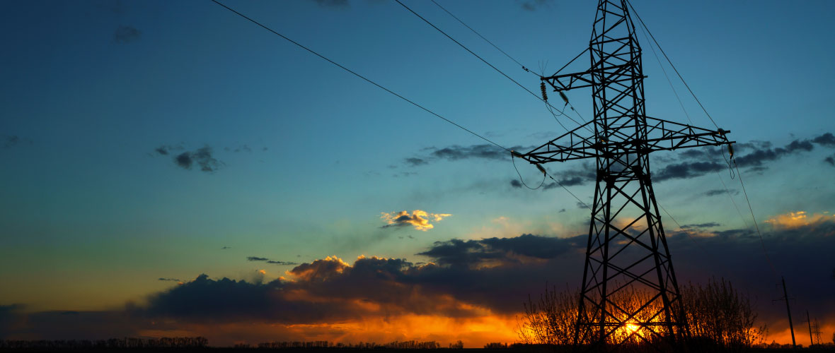 This Is How Public-Private Partnerships Strengthen Grid Security image