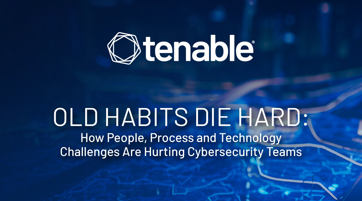 How People, Process and Technology Challenges Are Hurting Cybersecurity Teams image
