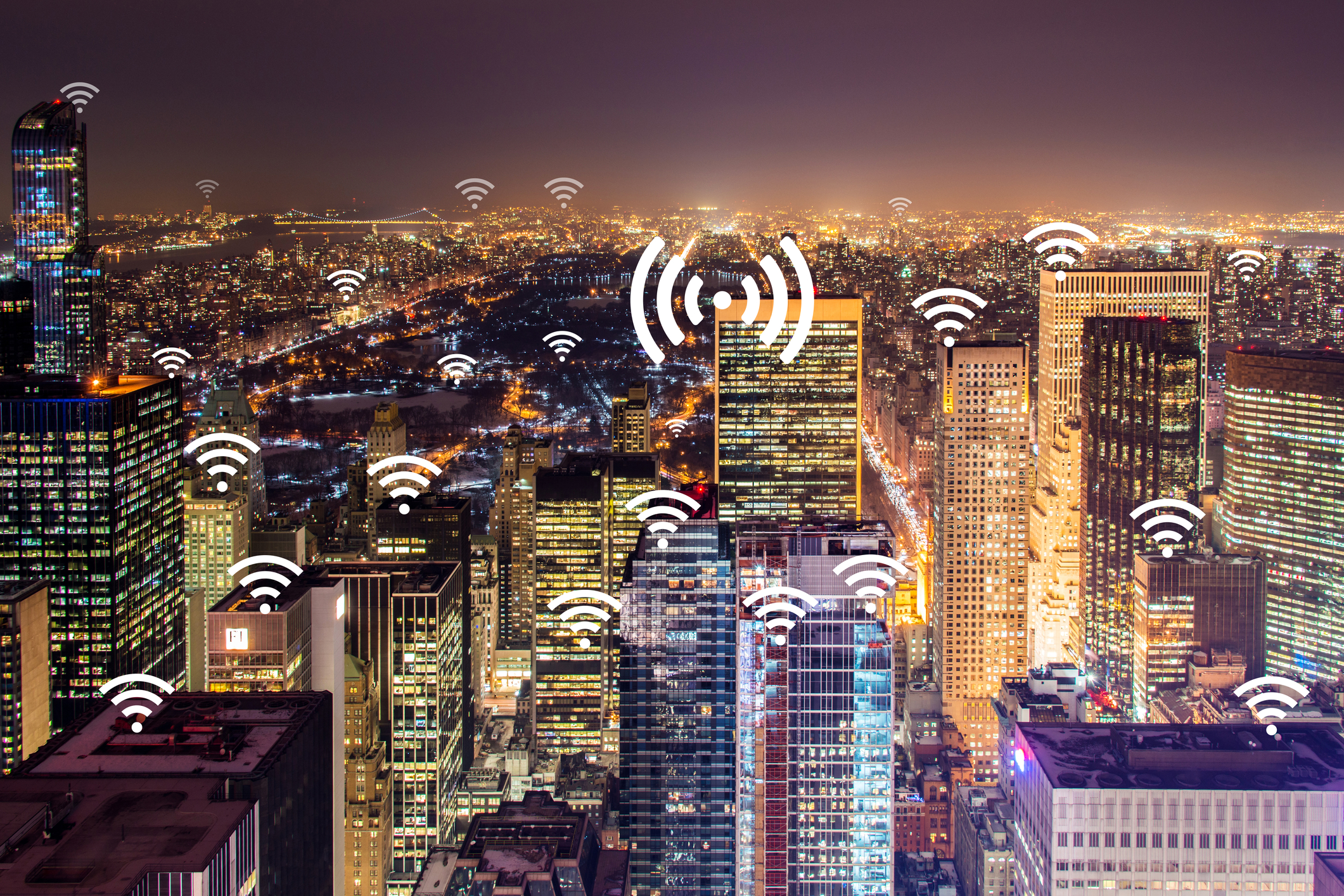 How Public Sector Organizations Can Overcome Today’s Cyber Risks image