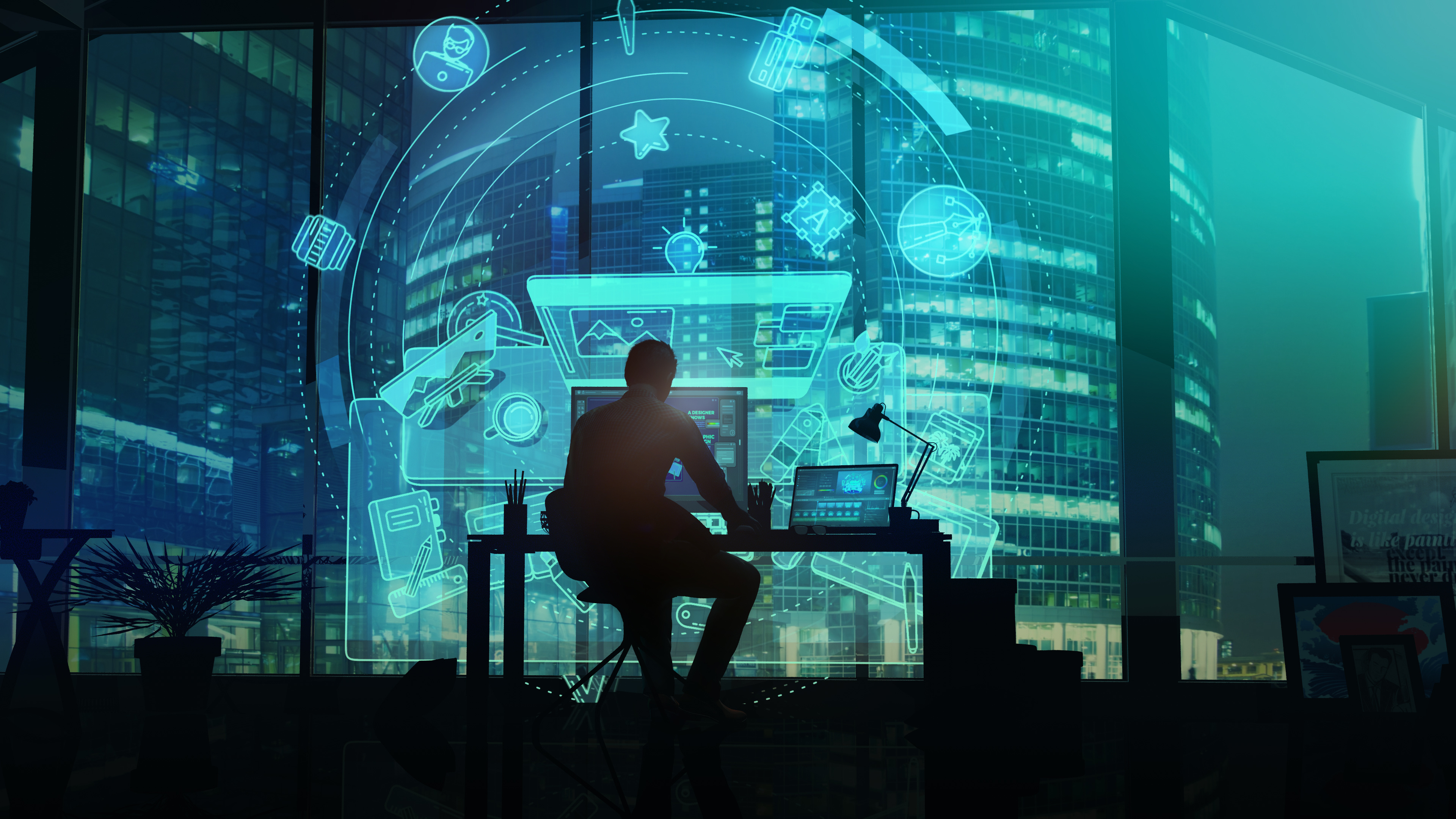 How to Measure the Efficacy of Your Cybersecurity Program: 5 Questions to Ask image