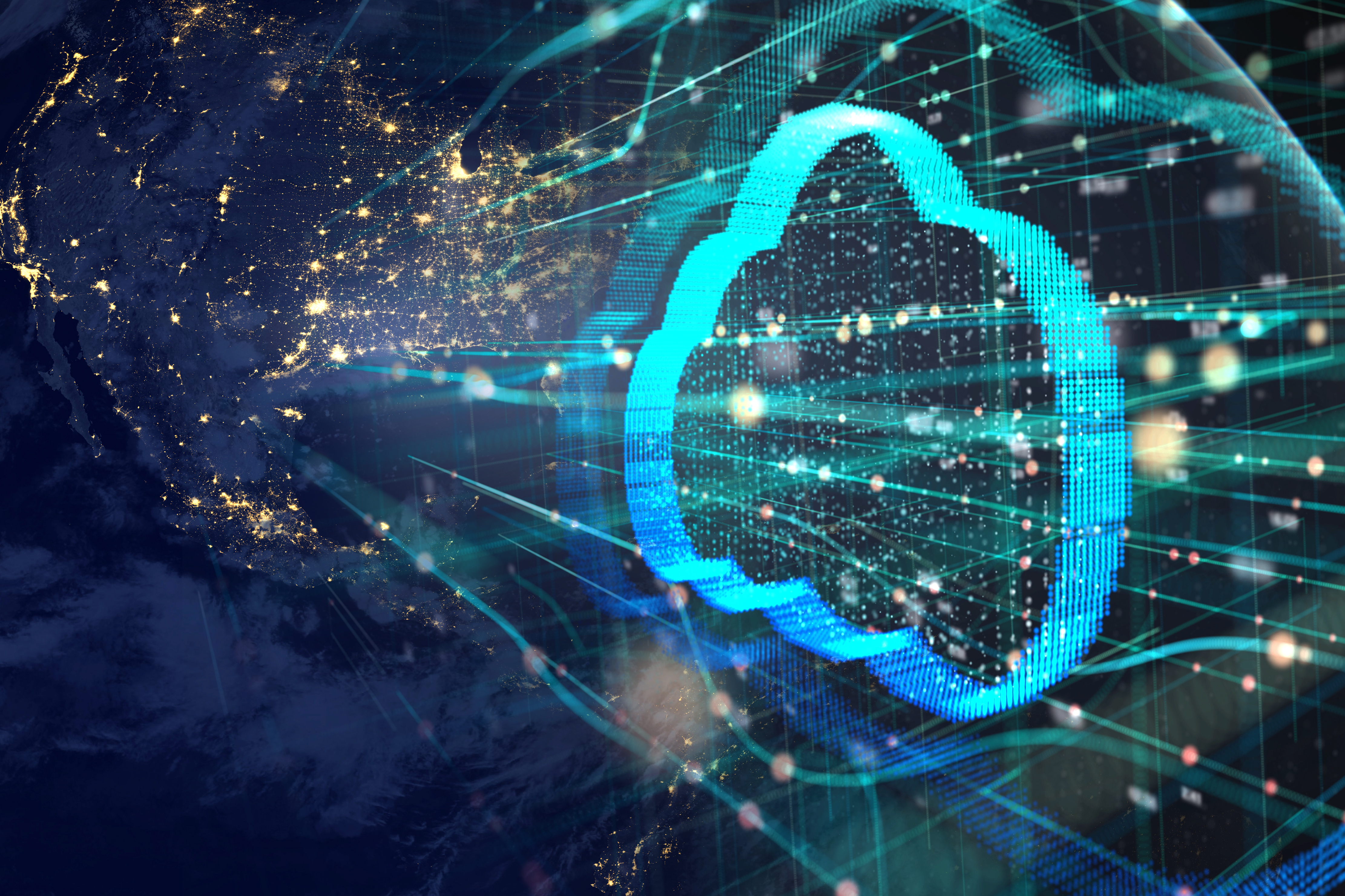 Cloud Security Basics: Protecting Your Web Applications image