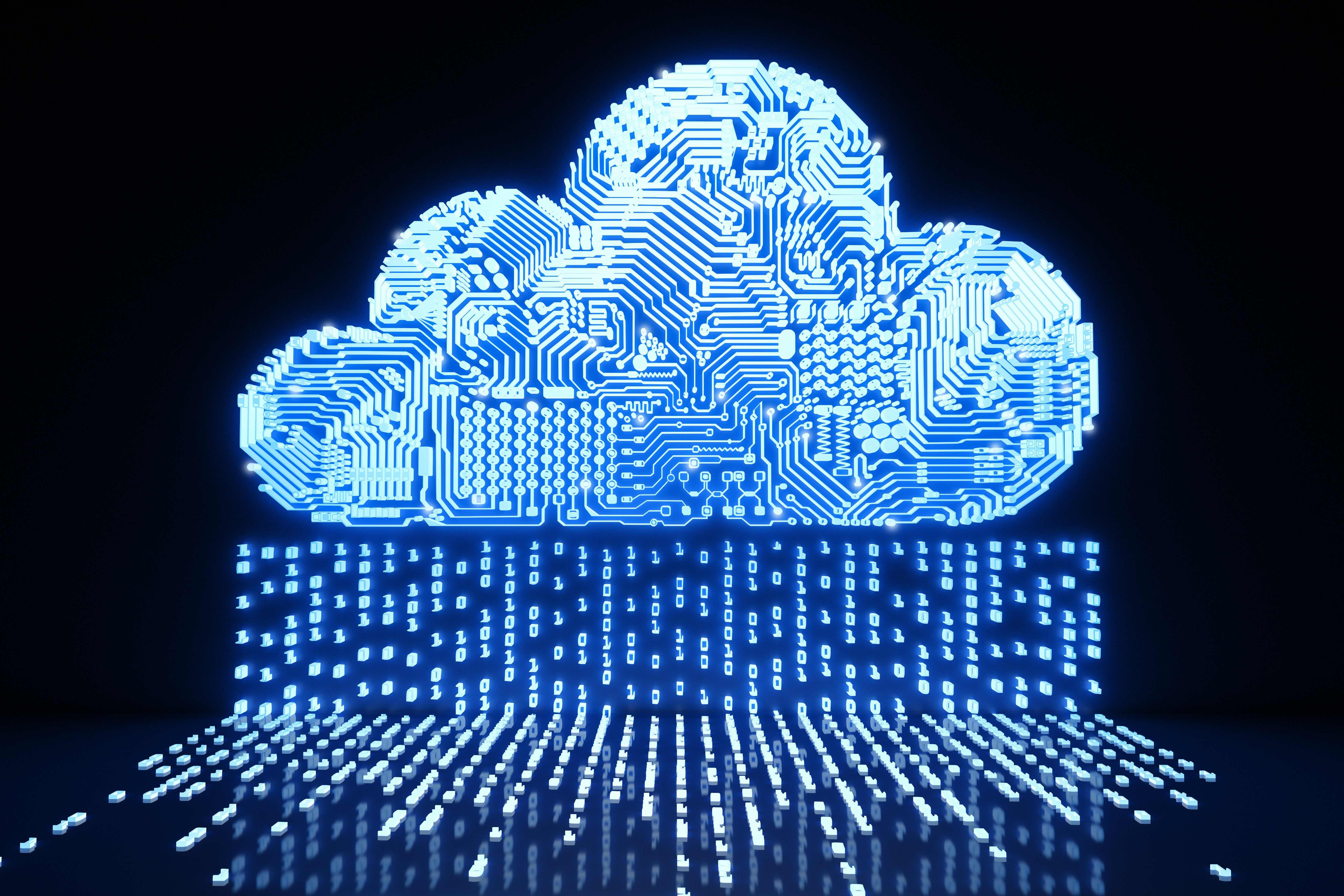 Identities: The Connective Tissue for Security in the Cloud image