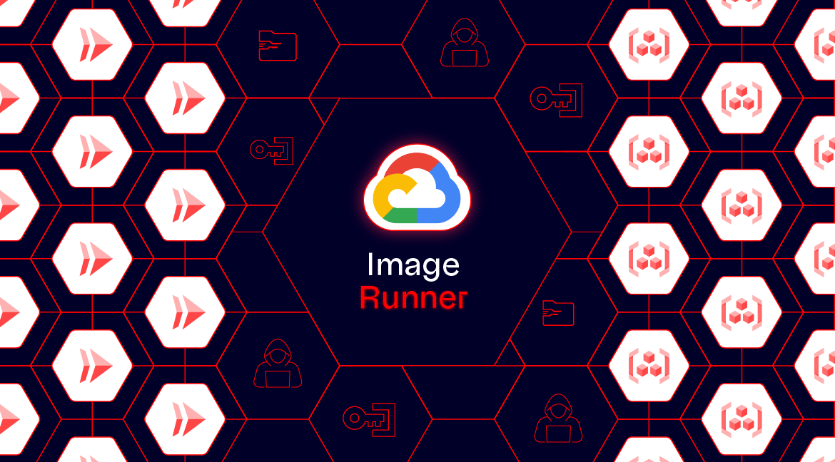 ImageRunner: A Privilege Escalation Vulnerability Impacting GCP Cloud Run image
