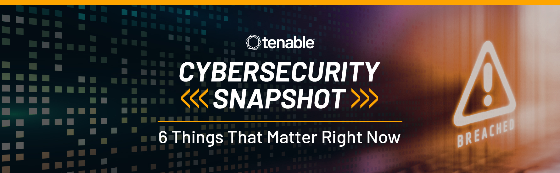 Cybersecurity Snapshot: Insights on Hive Ransomware, Supply Chain Security, Risk Metrics, Cloud Security image