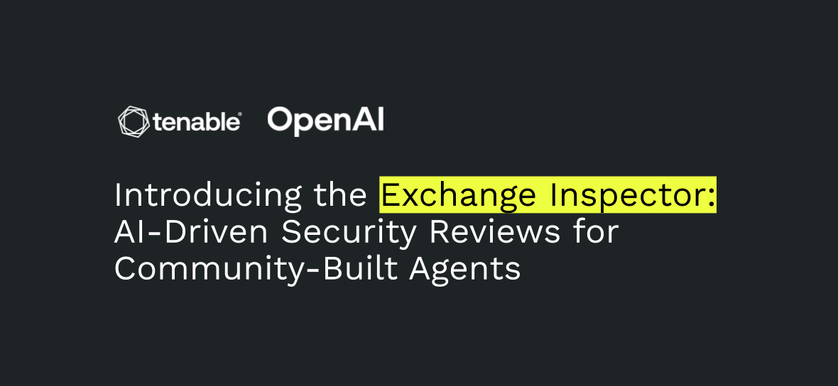 Introducing the CyberAgents Exchange AI Inspector: Rigorous review for community-built AI image
