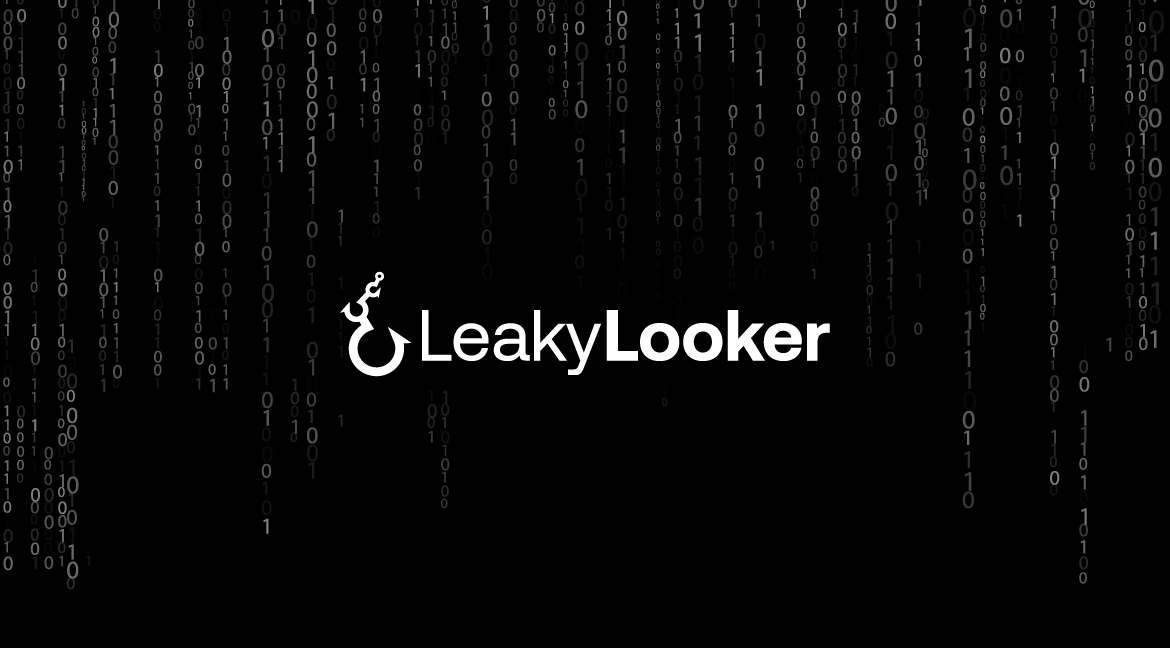 LeakyLooker: Hacking Google Cloud’s Data via Dangerous Looker Studio Vulnerabilities image