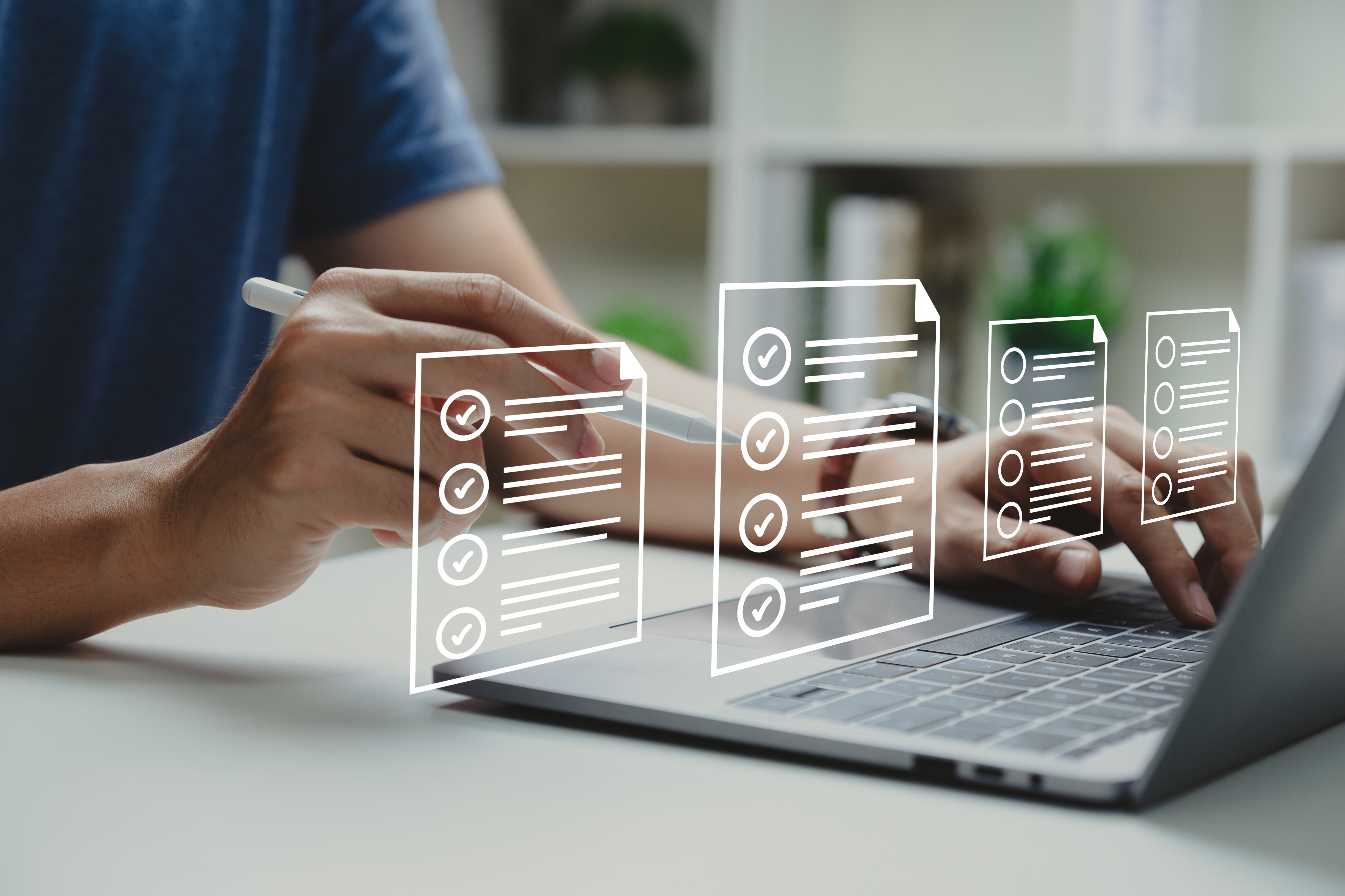 Learning to Love Audit and Compliance - It’s Possible image