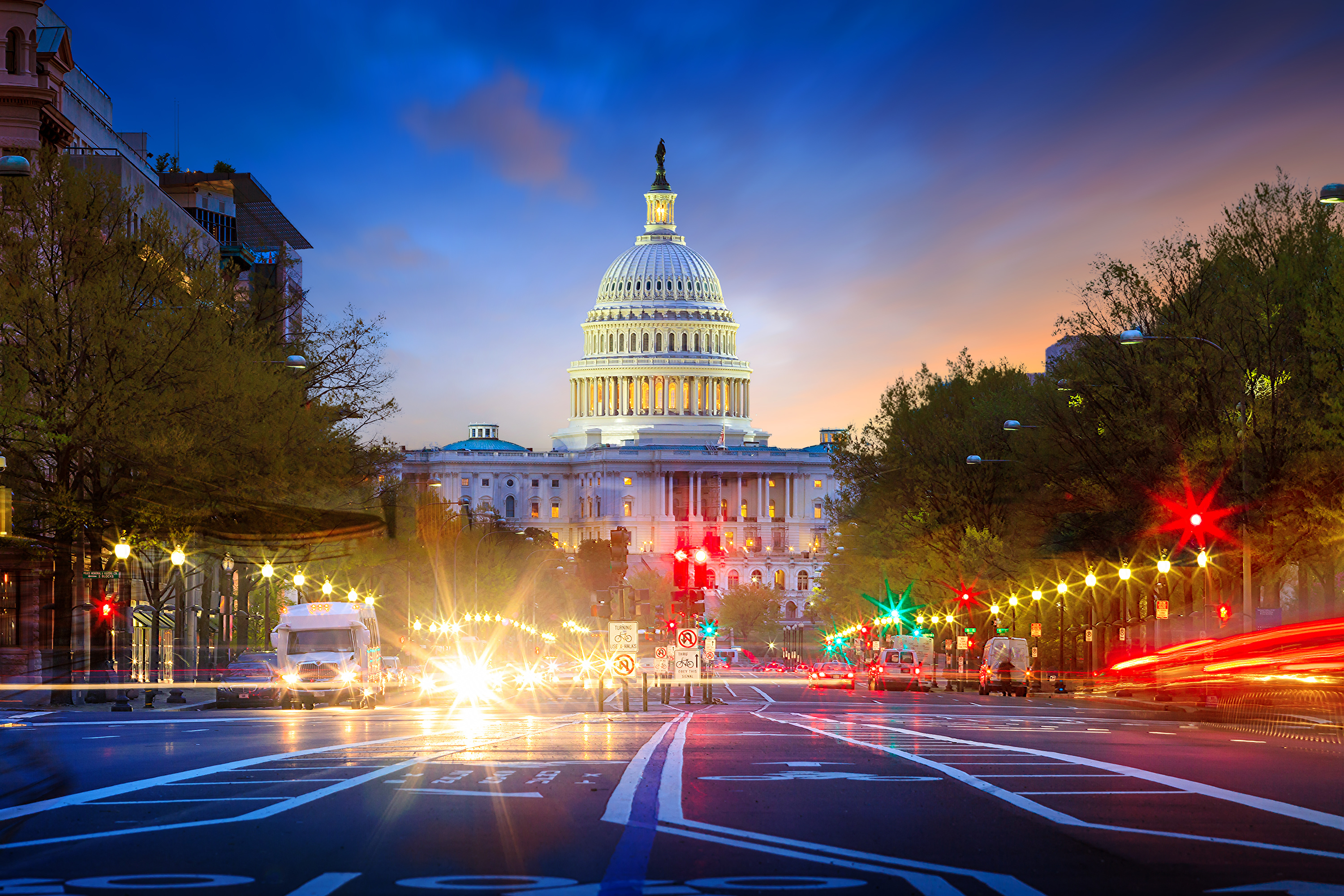 Securing Critical Infrastructure: The Essential Role of Public-Private Partnerships image