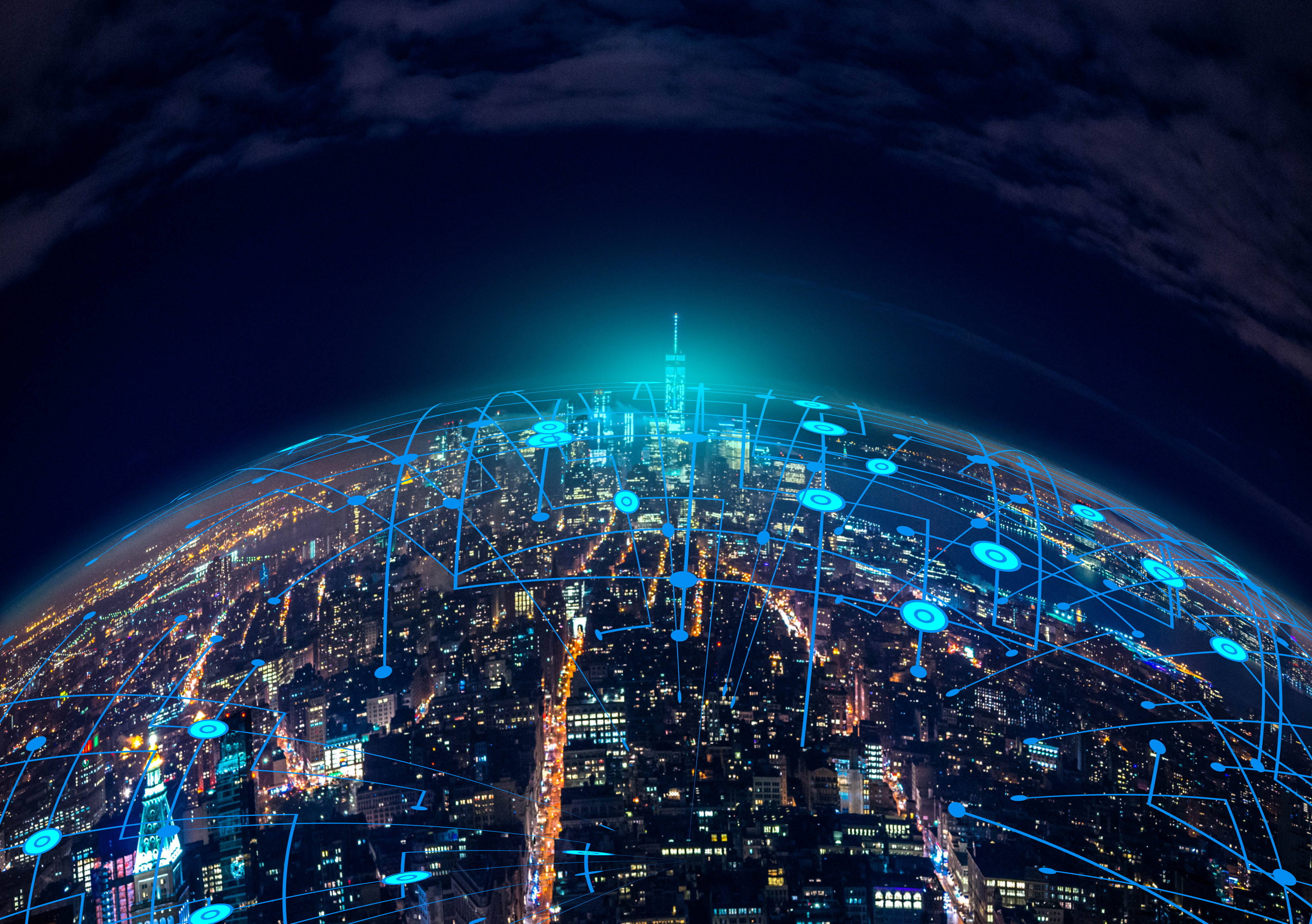 Tenable Supports the IoT Standards Leadership Act image