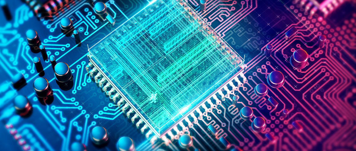 The First Major Security Logos of 2018: Spectre and Meltdown Vulnerabilities image