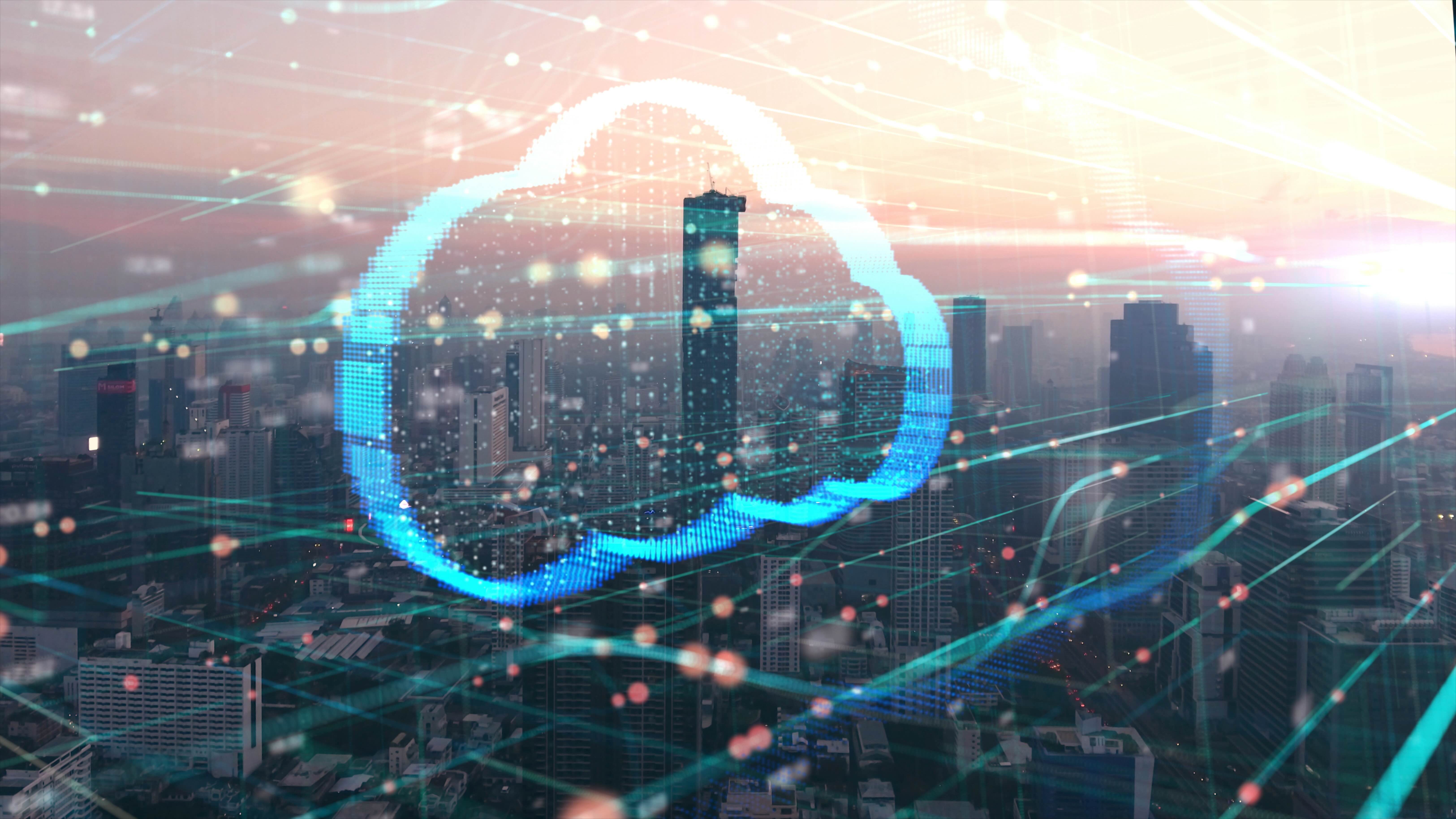 Beyond the Horizon: Top 5 Cloud Security Trends to Watch in 2024  image