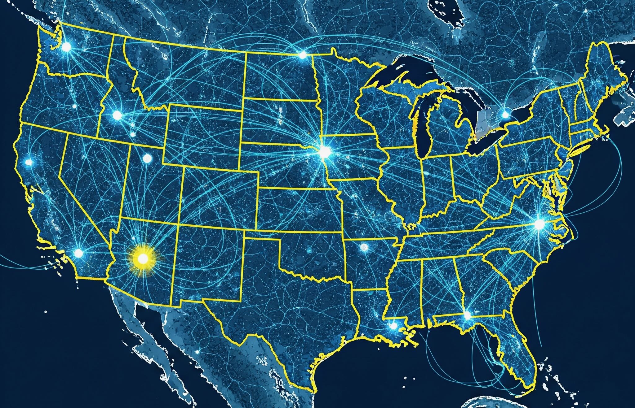 U.S. House Homeland Security Appropriations Bill Seeks to Modernize Border Infrastructure Security with Proactive OT/IT Security Measures image