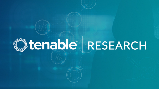 Microsoft's October 2019 Patch Tuesday: Tenable Roundup image