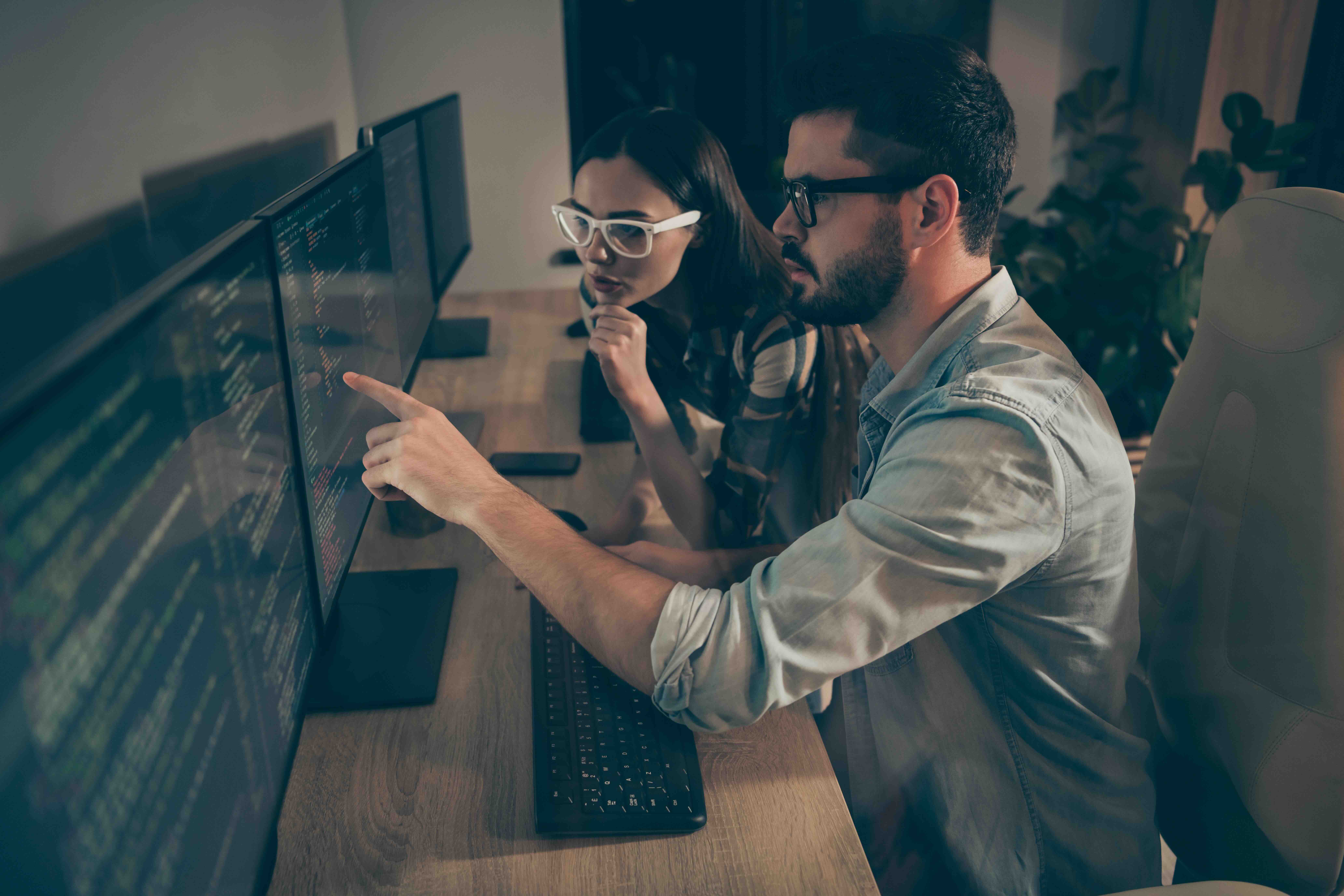 How Risk-based Vulnerability Management Boosts Your Modern IT Environment's Security Posture image