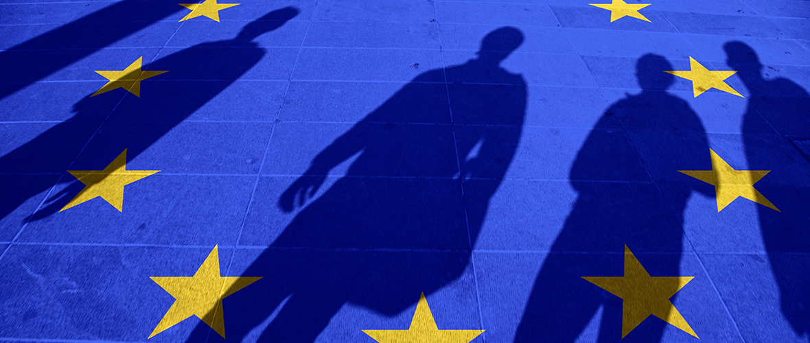 EU Countries Are Faced With NIS – Which Is Actually A Good Thing image