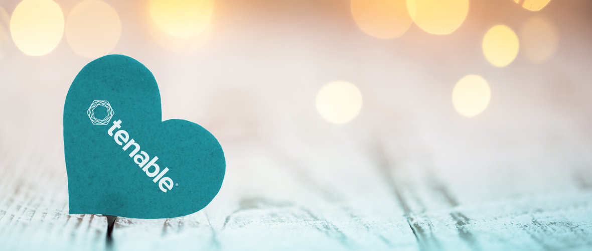 Giving Tuesday at Tenable: A Look at We Care → In Action image