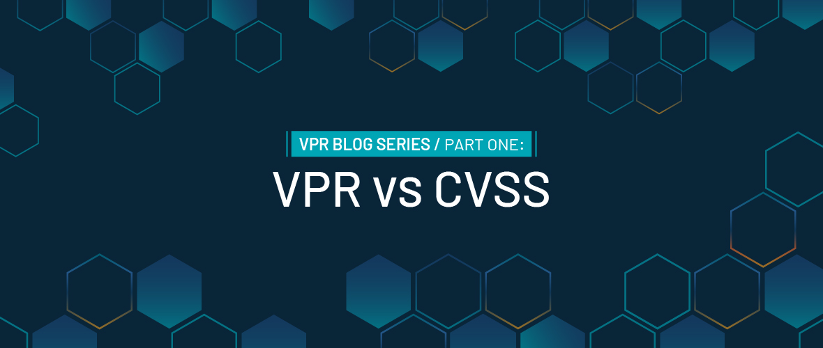 What Is VPR and How Is It Different from CVSS? image
