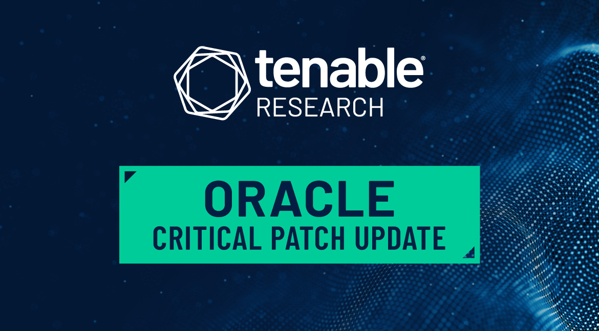 Oracle October 2024 Critical Patch Update Addresses 198 CVEs image