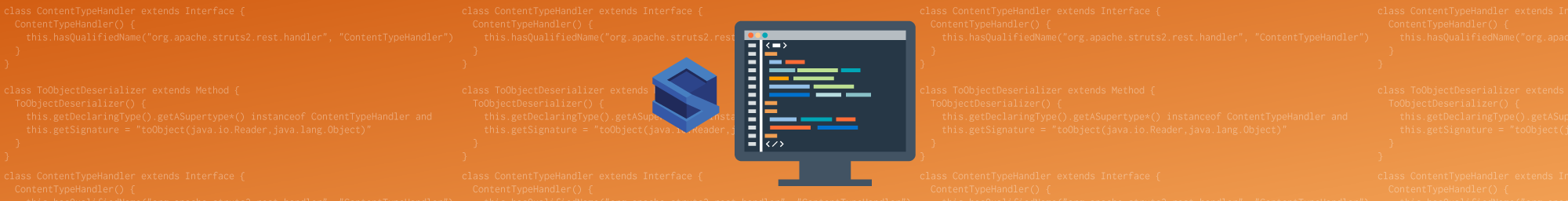 Apache Struts REST Plugin XStream XML Request Deserialization RCE (CVE 2017-9805) image