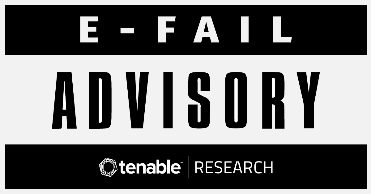 Advisory: Efail...PGP Has an Email Problem? image
