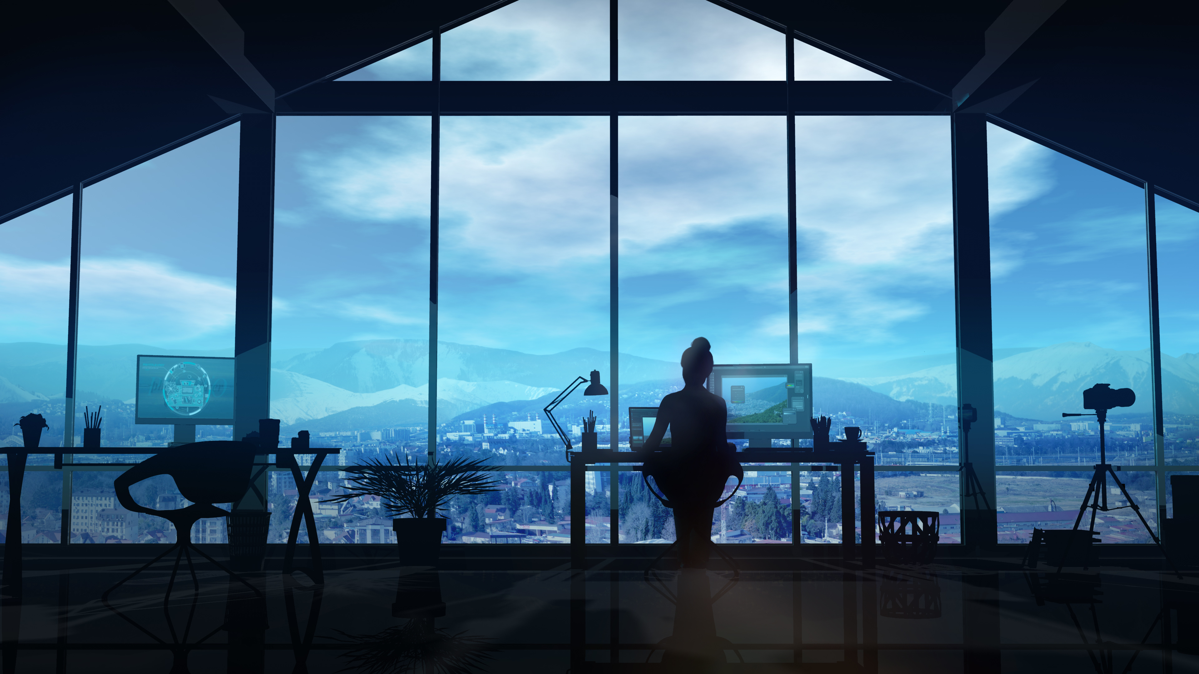 You’ve Migrated Business-Critical Functions to the Cloud…Now What? image