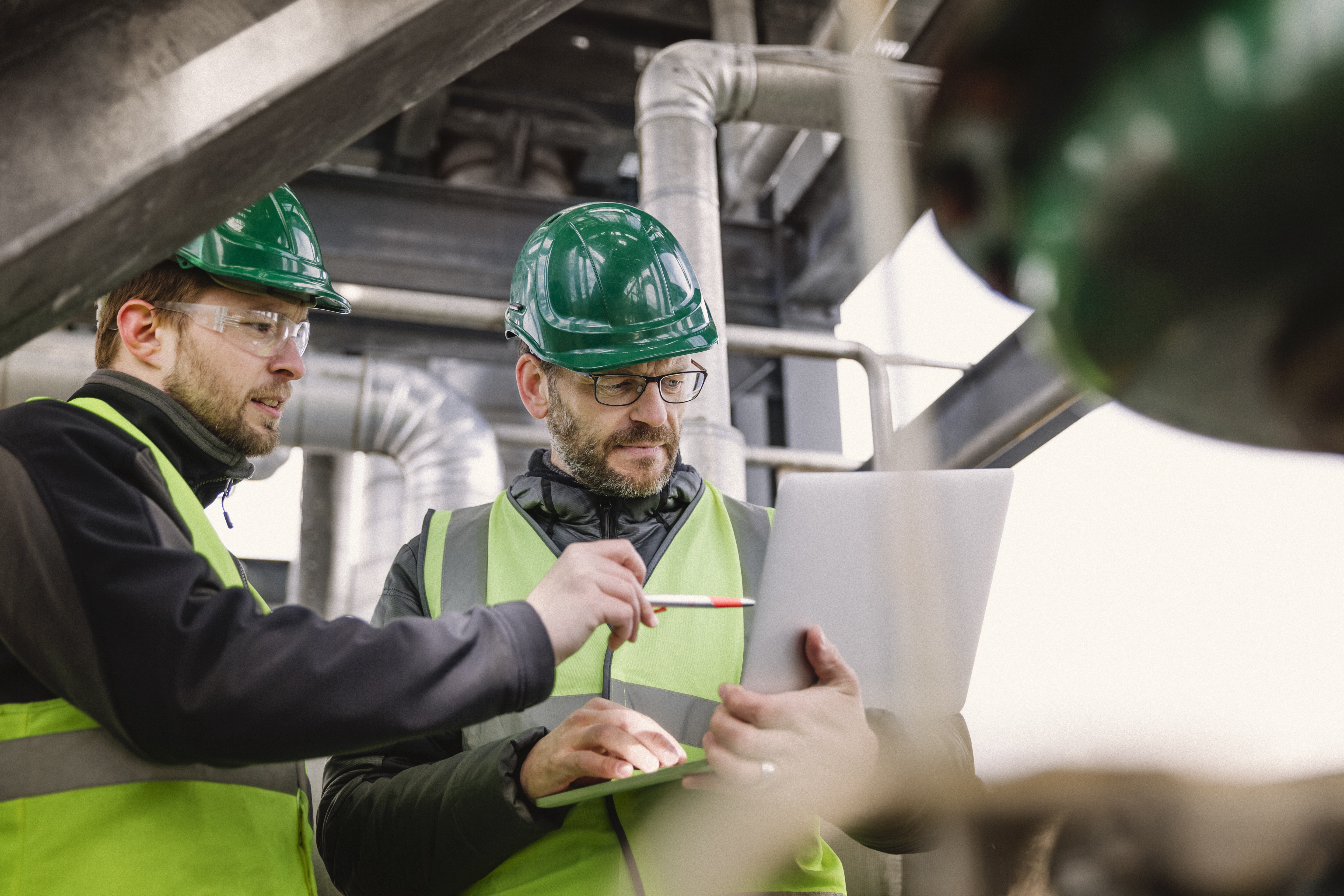 Securing Critical Infrastructure: 4 Steps for Reducing Cyber Risk image