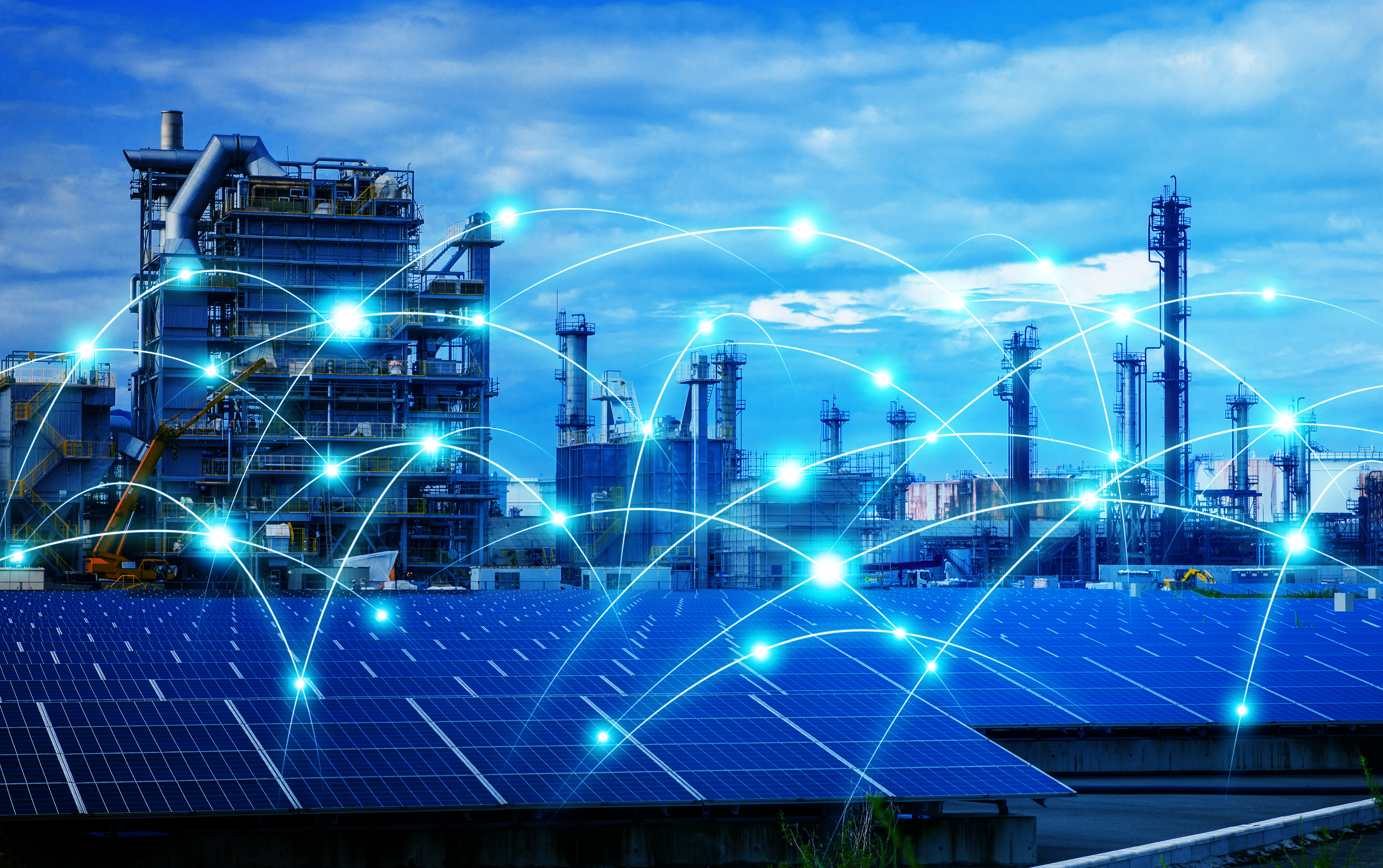 Cross-Functional Collaboration Is Key to Industrial Cybersecurity image