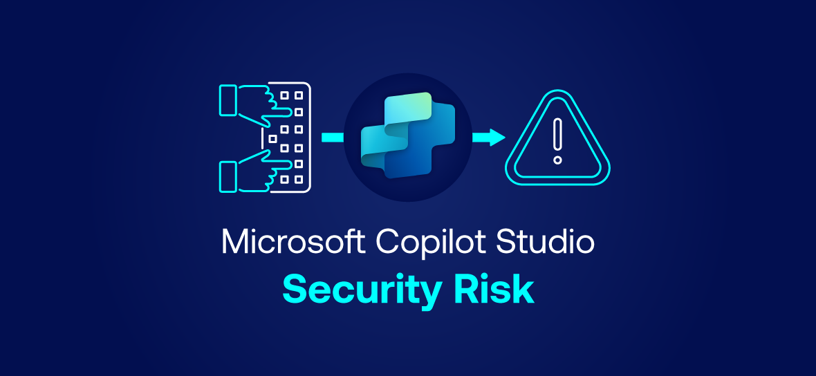 Microsoft Copilot Studio Security Risk: How Simple Prompt Injection Leaked Credit Cards and Booked a $0 Trip image