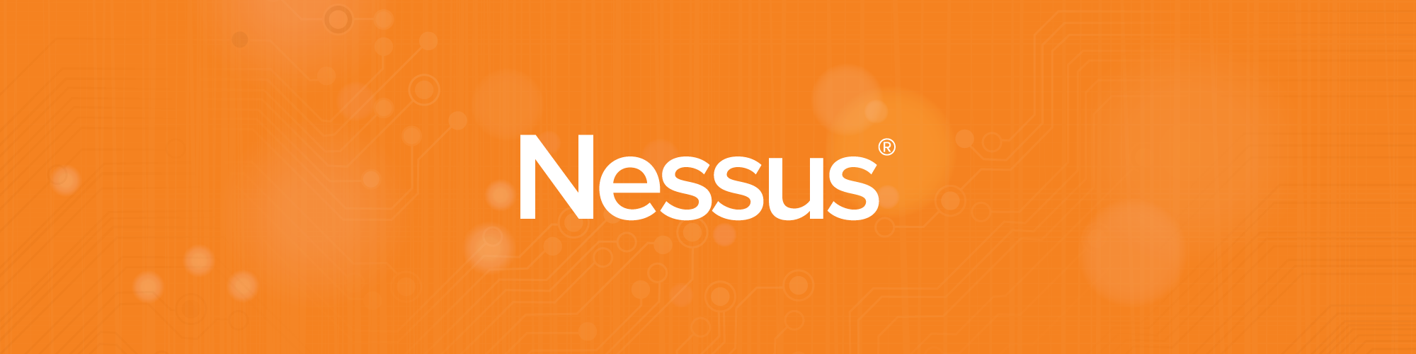 Security Frameworks Based Auditing with Nessus image