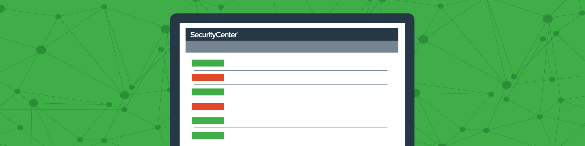 Upgrading from Nessus to SecurityCenter: Dynamic Asset Lists Drive Action image