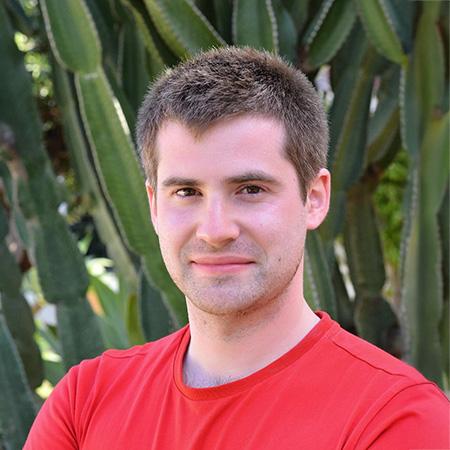 Profile picture for user Antoine Cauchois